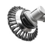 Carbon Steel Weed Brush & Trimmer - Image 5