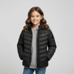 Heated Jacket – Waterproof + Free Gloves Battery - Image 7