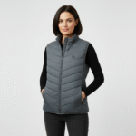 Heated Gilet – Waterproof + Free Gloves & Battery