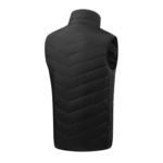 Heated Gilet – Waterproof + Free Gloves & Battery - Image 8