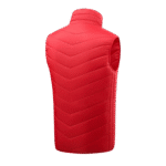 Heated Gilet – Waterproof + Free Gloves & Battery - Image 12