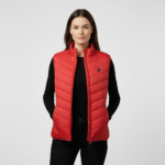 Heated Gilet – Waterproof + Free Gloves & Battery - Image 5