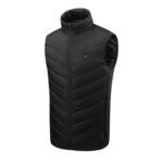 Heated Gilet – Waterproof + Free Gloves & Battery - Image 6