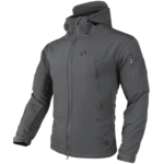 Performance Heated Jacket  – Waterproof + Free Gloves & Battery - Image 5