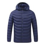 Heated Jacket – Waterproof + Free Gloves & Battery - Image 8