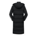 Longline Heated Jacket – Waterproof + Free Gloves & Battery - Image 4