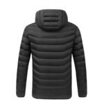 Heated Jacket – Waterproof + Free Gloves & Battery - Image 3