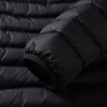 Heated Jacket – Waterproof + Free Gloves & Battery - Image 7