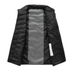 Heated Gilet – Waterproof + Free Gloves & Battery - Image 7