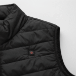 Heated Gilet – Waterproof + Free Gloves & Battery - Image 8