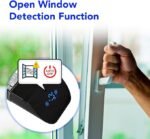 2000W Smart WiFi Infrared Patio Heater - Image 4