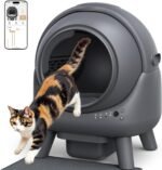 Self-Cleaning Smart Litter Box - Image 2