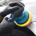 Saker Cordless Car Buffer Polisher - Image 2