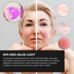 DermaGlow LED Therapy Mask - Image 4