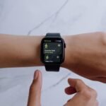 Smartwatch For Samsung & IOS | TWATCH PRO™ - Image 6