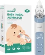 Nasal Aspirator for Baby