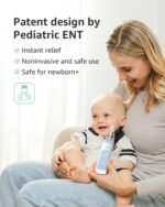 Nasal Aspirator for Baby - Image 6