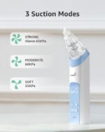 Nasal Aspirator for Baby - Image 7