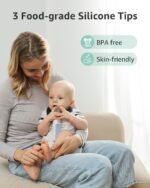 Nasal Aspirator for Baby - Image 10