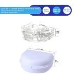 No.1 Anti-Snoring Device - Sleep Apnea Mouth Guard - Image 6