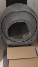 Self-Cleaning Smart Litter Box - Image 11