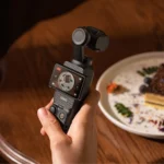Osmo Pocket 3 Vlog Combo (DJI Mic 2) - Image 2